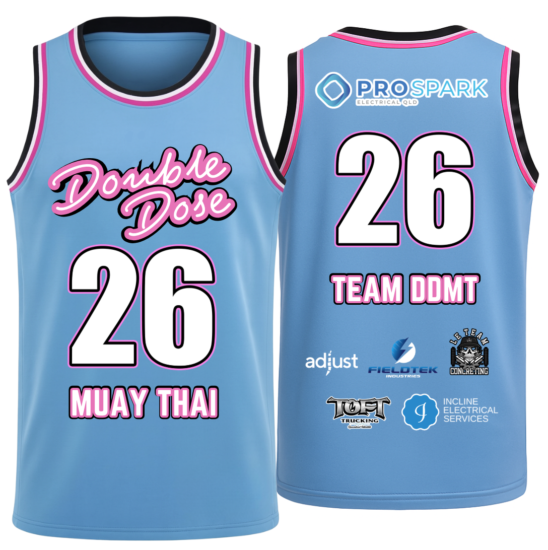 Team Jerseys